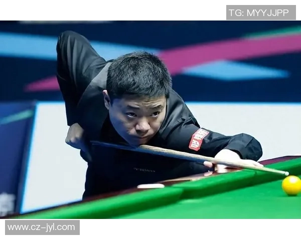 丁俊晖与肖国栋精彩对决直播全程回顾与赛后分析