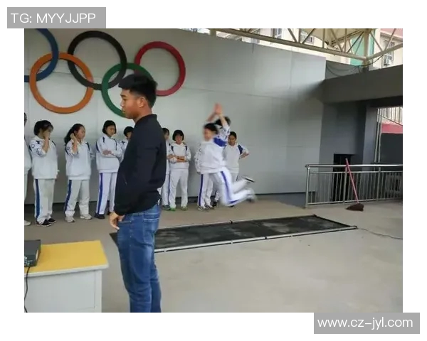 中考体育培训在五棵松助力学生全面提升身体素质与考试成绩