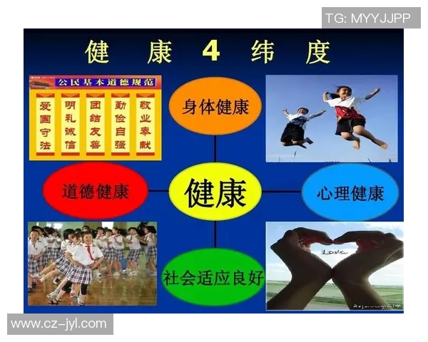 全面提升身体素质与心理健康的体育健康锻炼操课程介绍与实践指南