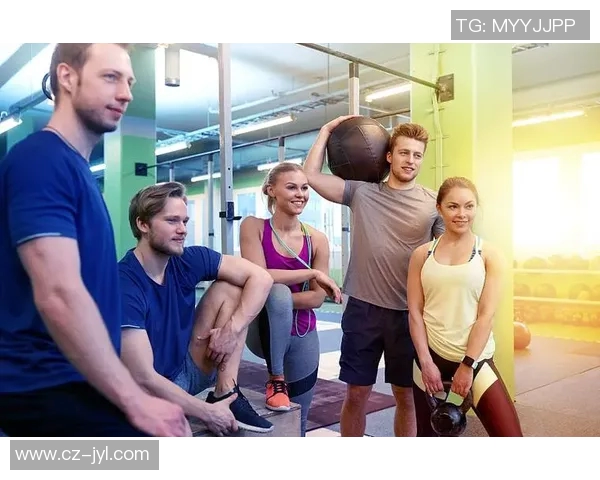 女性参与运动项目带来的身心健康提升与生活质量改善探讨